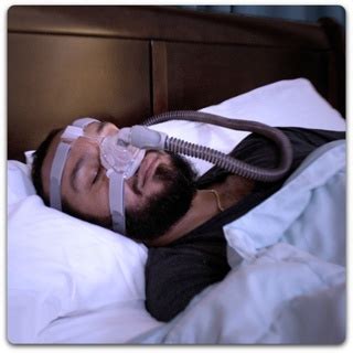 » Sleep Apnea Patients Must Show PAP Compliance Before 